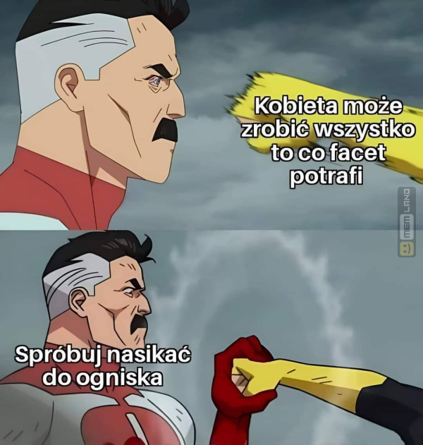 Śmieszny mem: 4146657 - MemLand