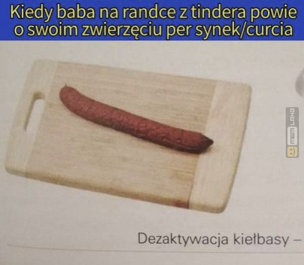 Śmieszny mem: 4150002 - MemLand