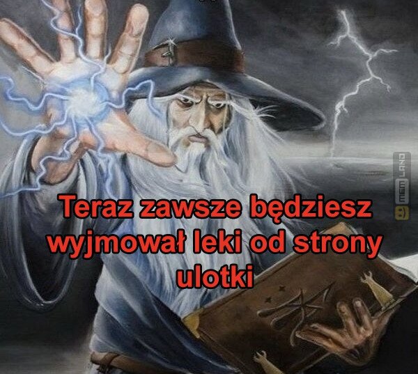 Śmieszny mem: 4150761 - MemLand
