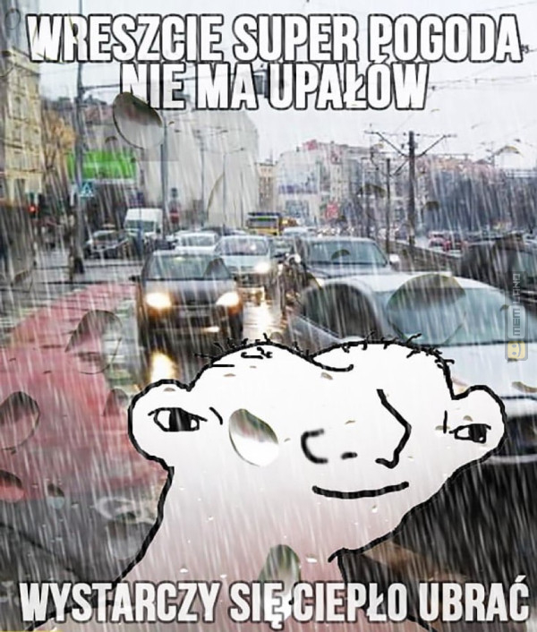 Śmieszny mem: 4155125 - MemLand