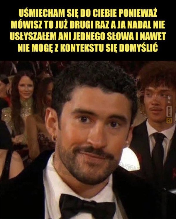 Śmieszny mem: 4155917 - MemLand