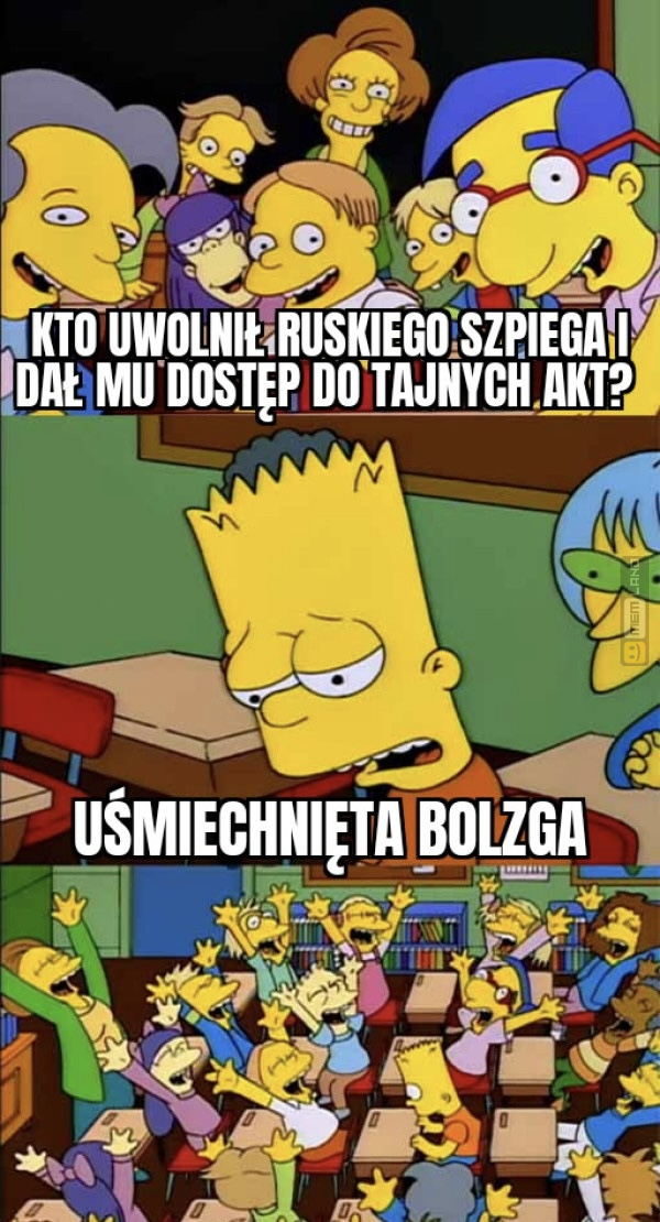 Śmieszny mem: 4159082 - MemLand