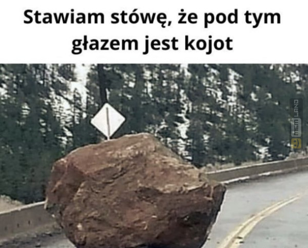 Śmieszny mem: 4160661 - MemLand