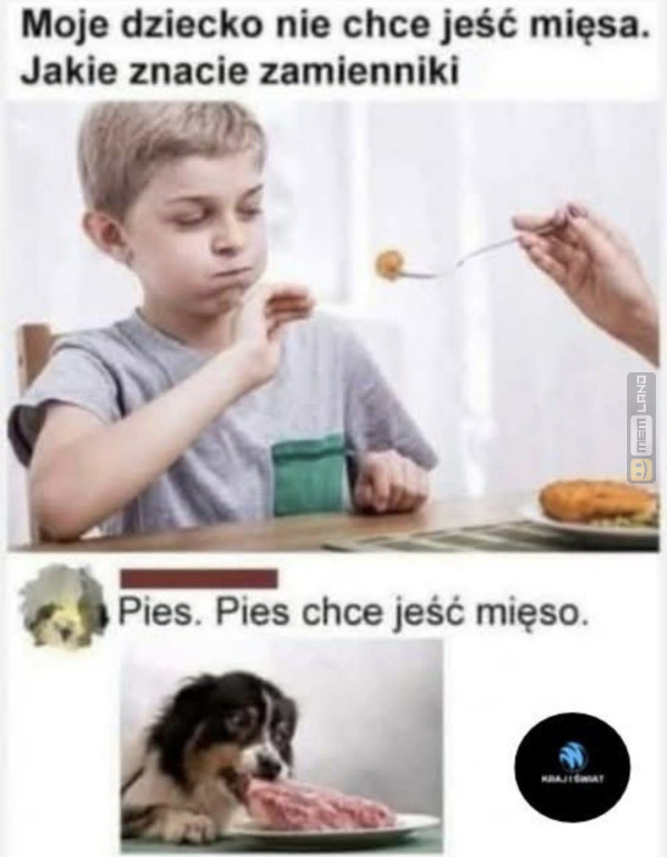 Śmieszny mem: 4160731 - MemLand