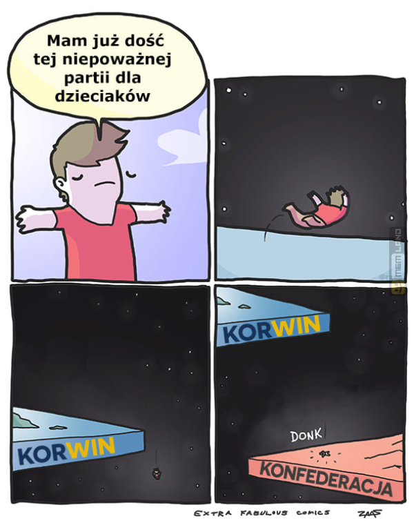 Śmieszny mem: 4164111 - MemLand