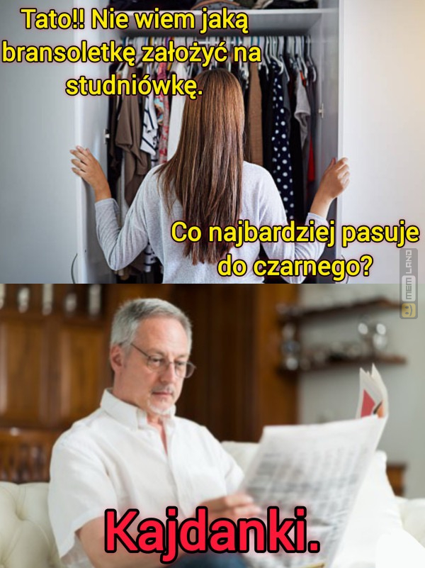 Śmieszny mem: 4165885 - MemLand