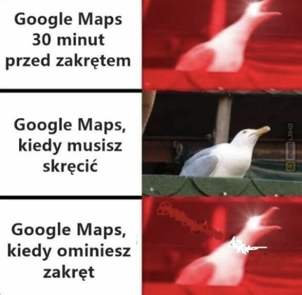 Śmieszny mem: 4170923 - MemLand