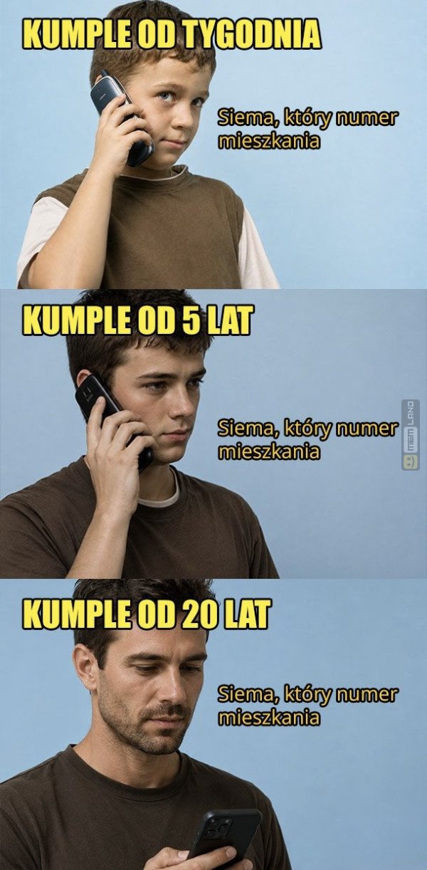 Śmieszny mem: 4171269 - MemLand