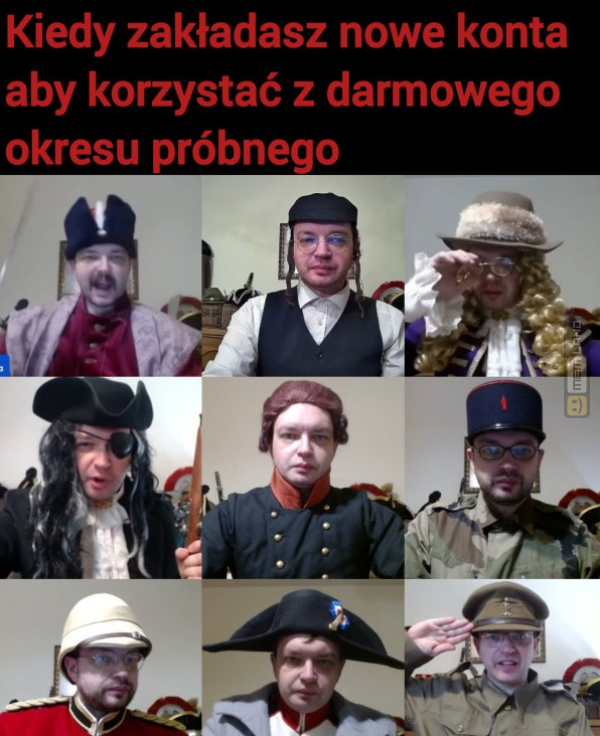 Śmieszny mem: 4174430 - MemLand