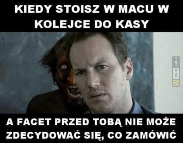 Śmieszny mem: 4175405 - MemLand