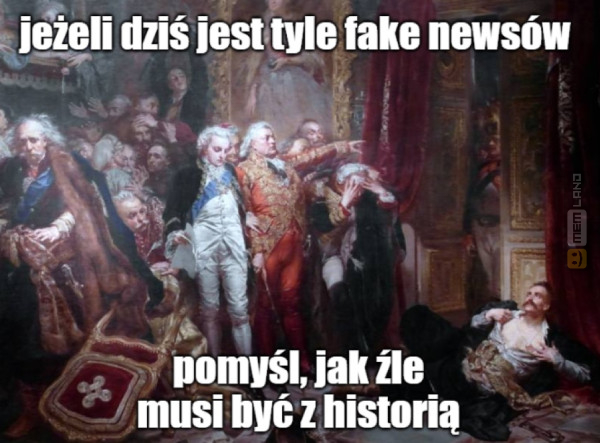 Śmieszny mem: 4177563 - MemLand