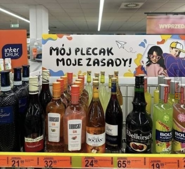 Śmieszny mem: 4182164 - MemLand