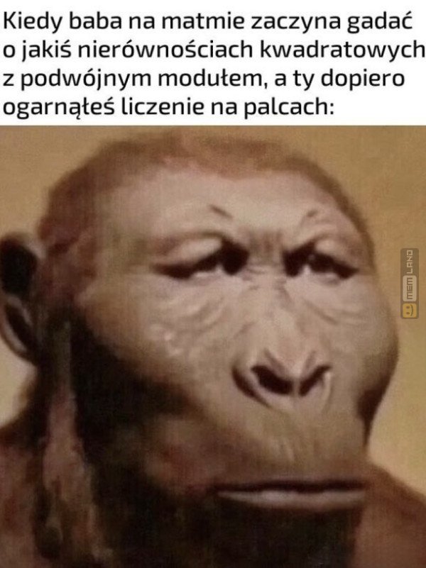 Śmieszny mem: 4183756 - MemLand