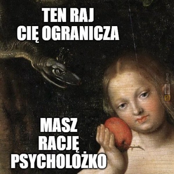 Śmieszny mem: 4186086 - MemLand