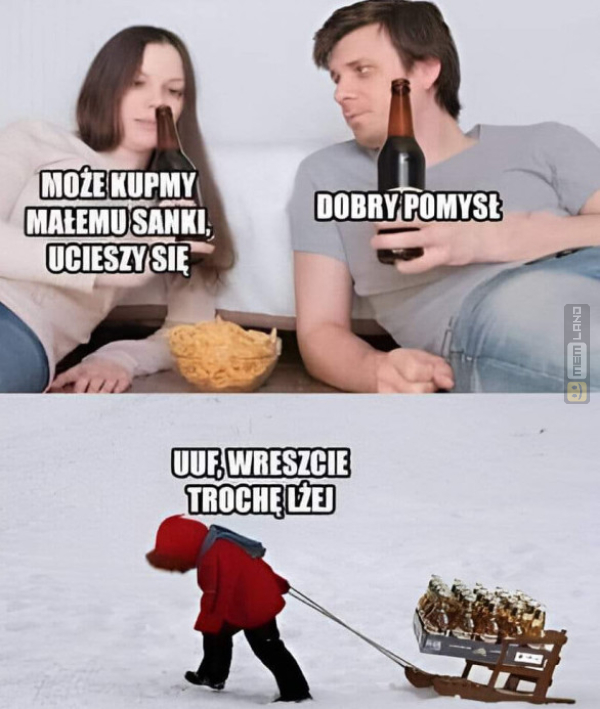 Śmieszny mem: 4188917 - MemLand