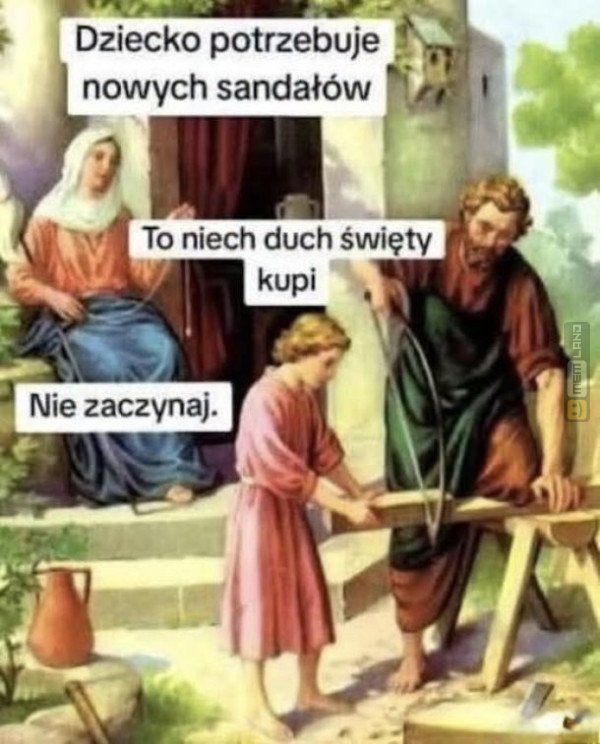 Śmieszny mem: 4190618 - MemLand