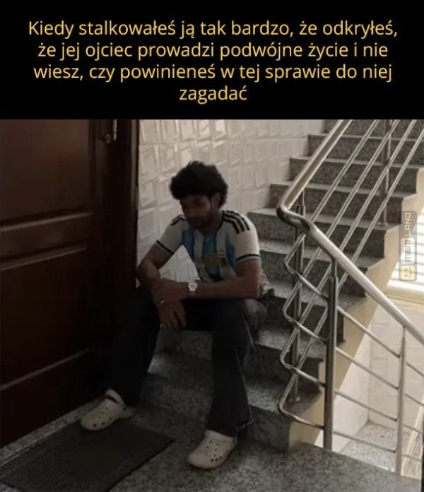 Śmieszny mem: 4195532 - MemLand