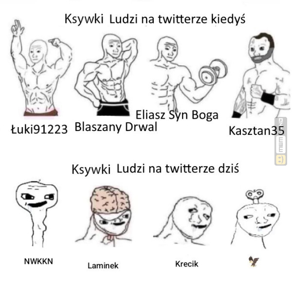 Śmieszny mem: 4198106 - MemLand