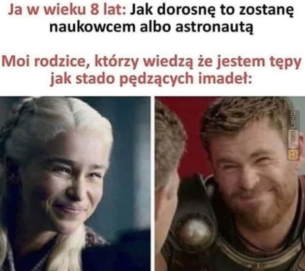 Śmieszny mem: 4204581 - MemLand