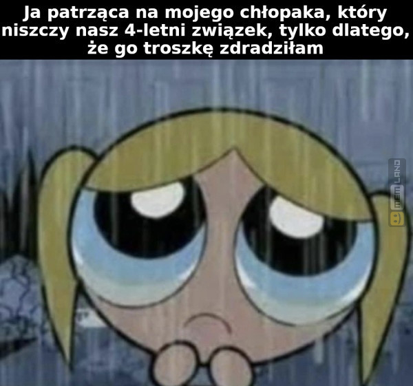 Śmieszny mem: 4208265 - MemLand