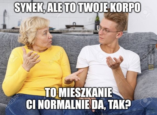Śmieszny mem: 4216945 - MemLand