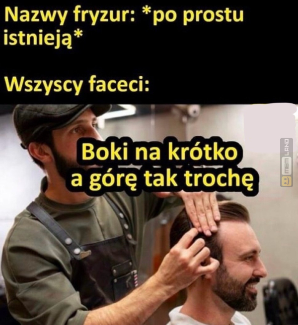 Śmieszny mem: 4216969 - MemLand