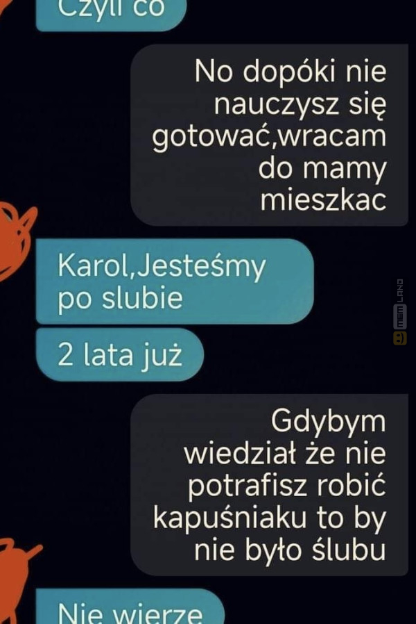 Śmieszny mem: 4223968 - MemLand