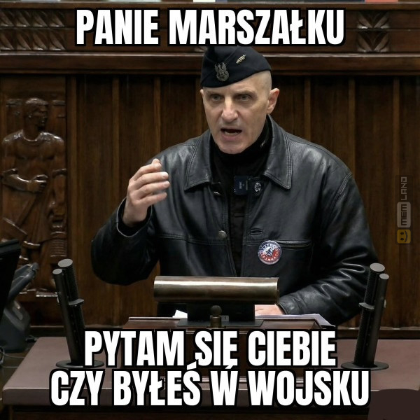 Śmieszny mem: 4232590 - MemLand