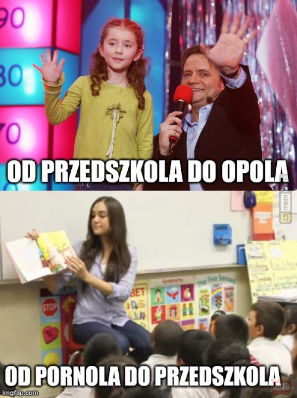 Śmieszny mem: 4233673 - MemLand