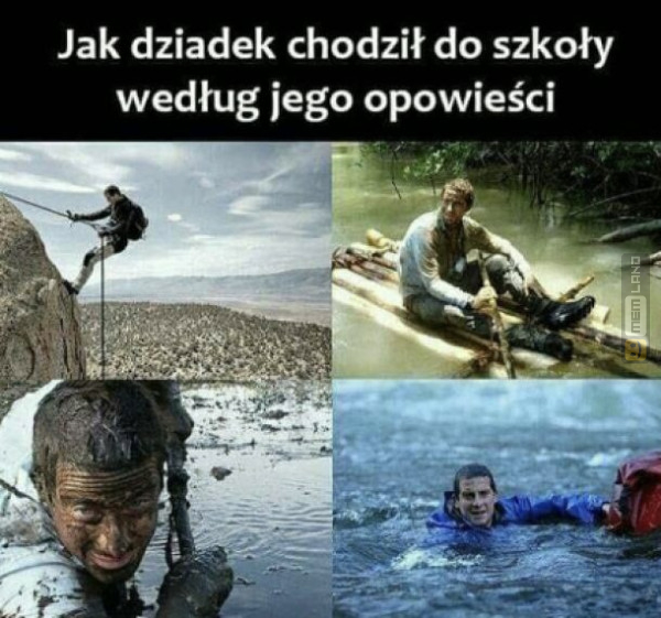 Śmieszny mem: 4237805 - MemLand