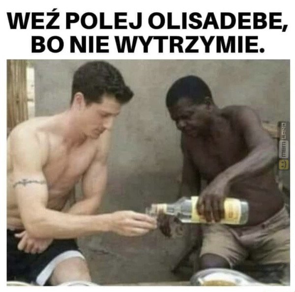 Śmieszny mem: 4238255 - MemLand