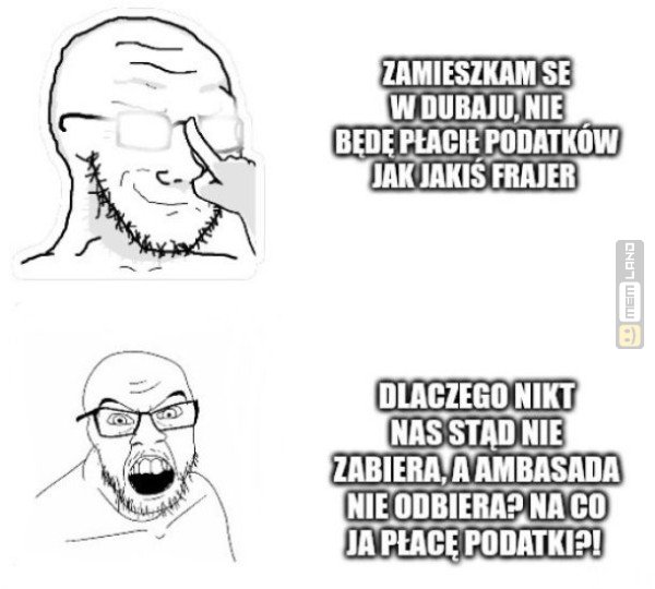 Śmieszny mem: 4239122 - MemLand