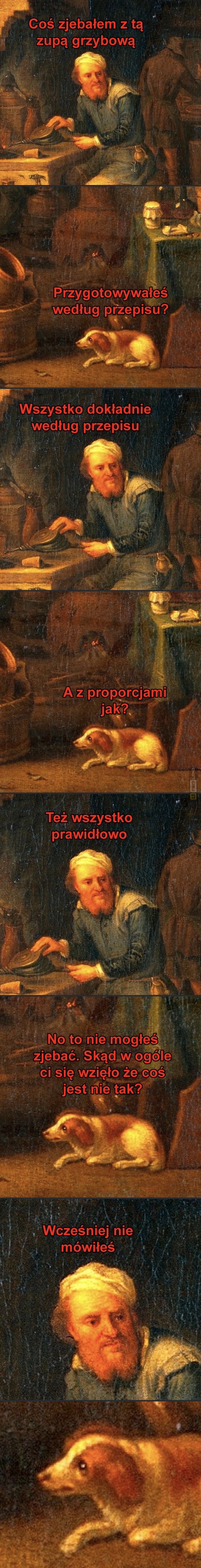 Śmieszny mem: 4249568 - MemLand