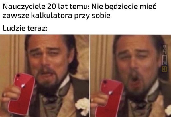 Śmieszny mem: 4254435 - MemLand