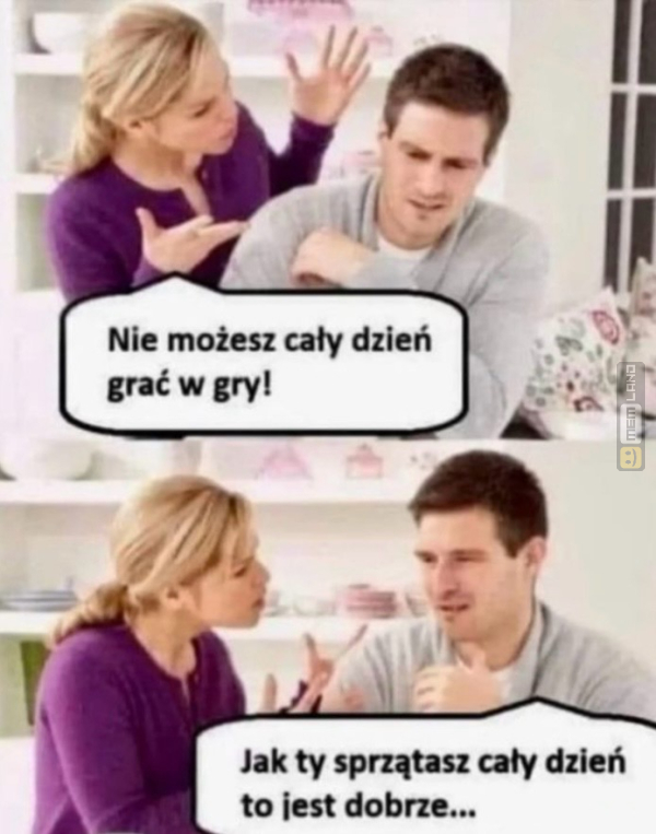 Śmieszny mem: 4254481 - MemLand