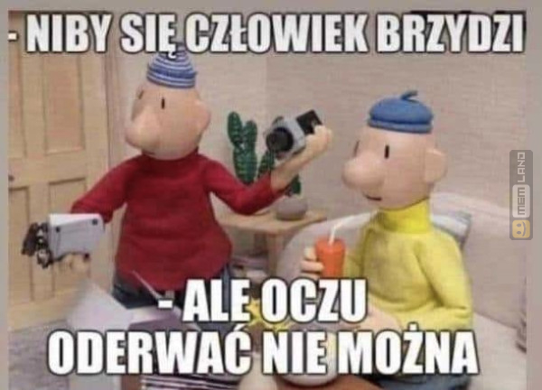 Śmieszny mem: 4255261 - MemLand