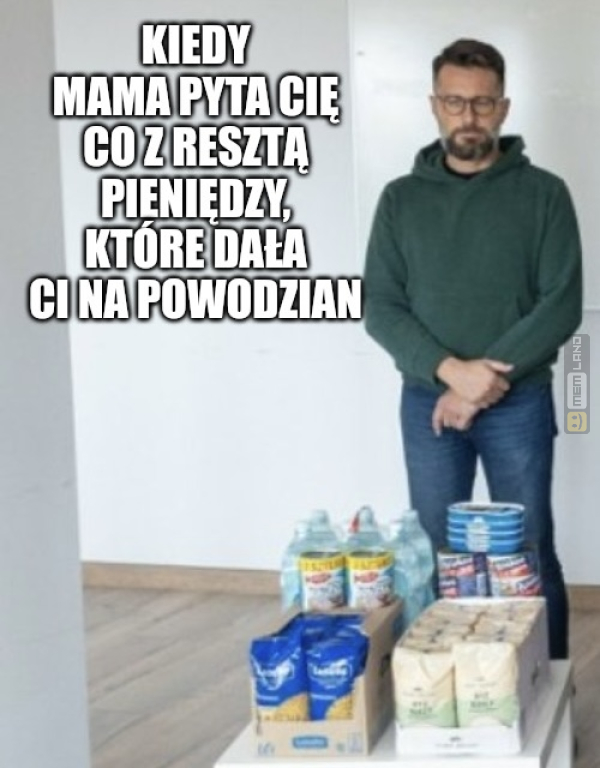 Śmieszny mem: 4259764 - MemLand