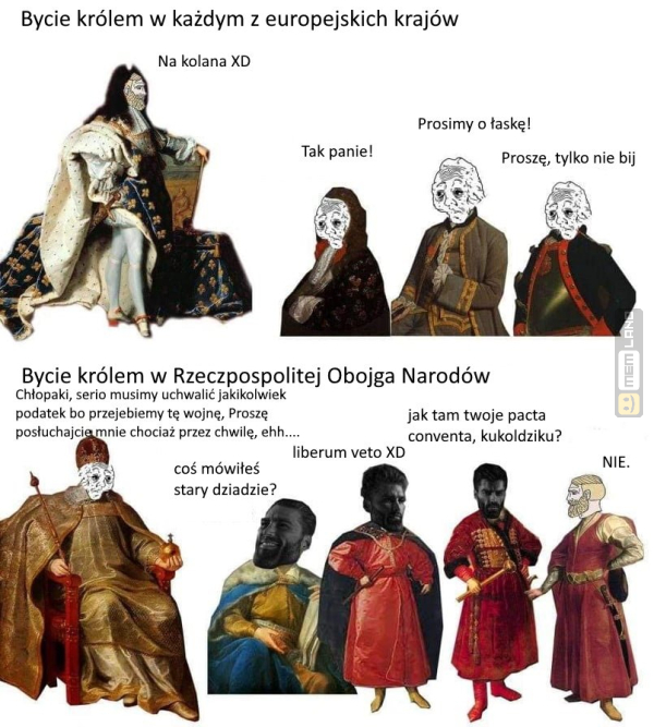 Śmieszny mem: 4261236 - MemLand