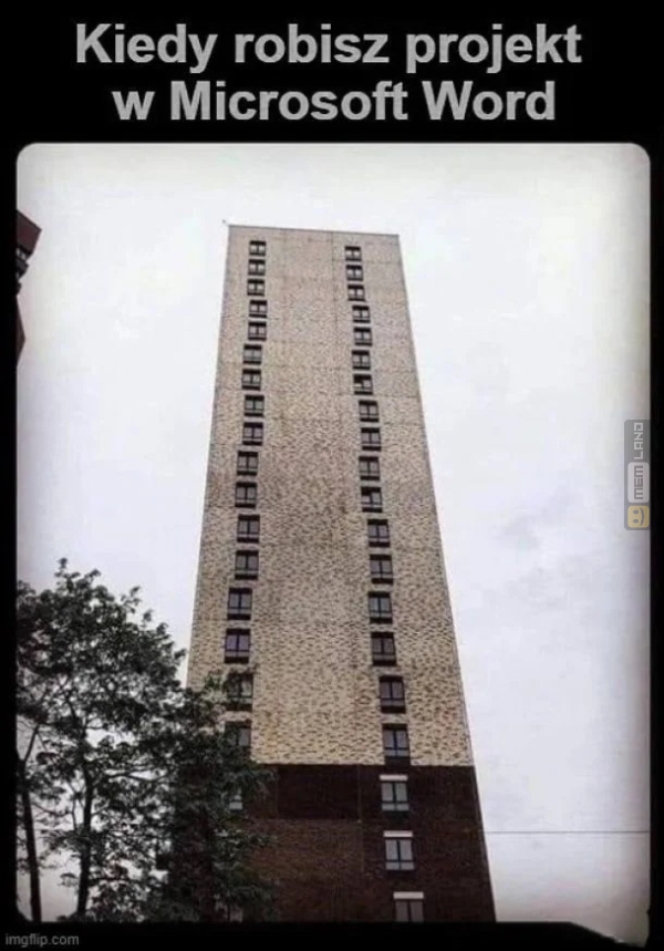 Śmieszny mem: 4261370 - MemLand