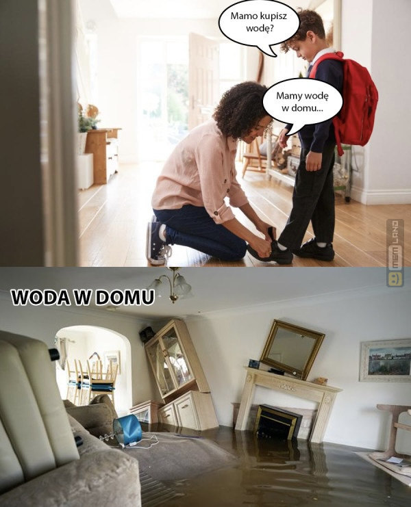 Śmieszny mem: 4264612 - MemLand