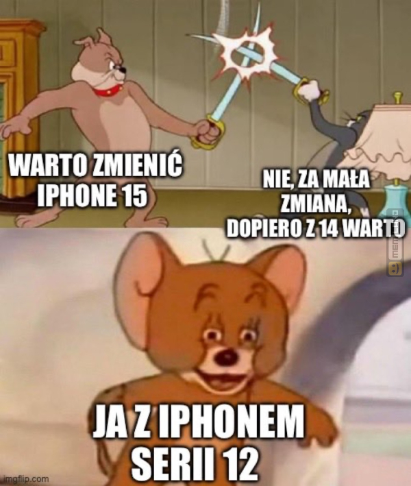 Śmieszny mem: 4267123 - MemLand