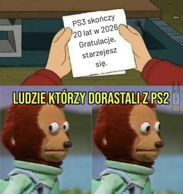 Śmieszny mem: 4268934 - MemLand