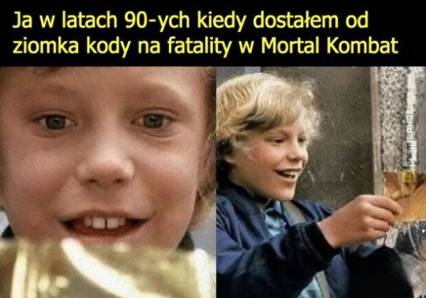 Śmieszny mem: 4269072 - MemLand