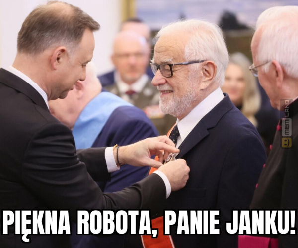 Śmieszny mem: 4271076 - MemLand