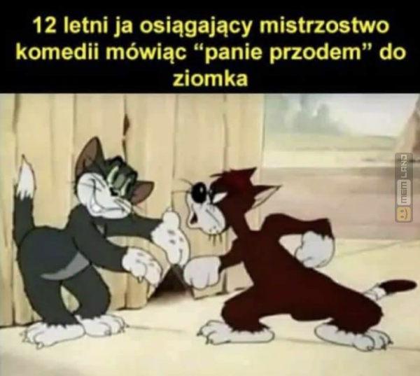 Śmieszny mem: 4281459 - MemLand