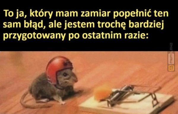 Śmieszny mem: 4283073 - MemLand
