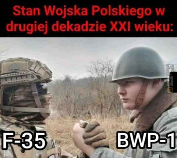 Śmieszny mem: 4284805 - MemLand