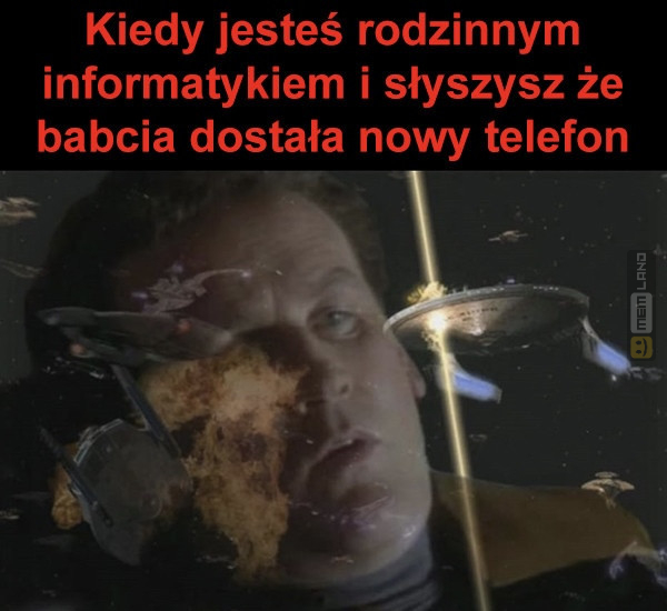 Śmieszny mem: 4289523 - MemLand