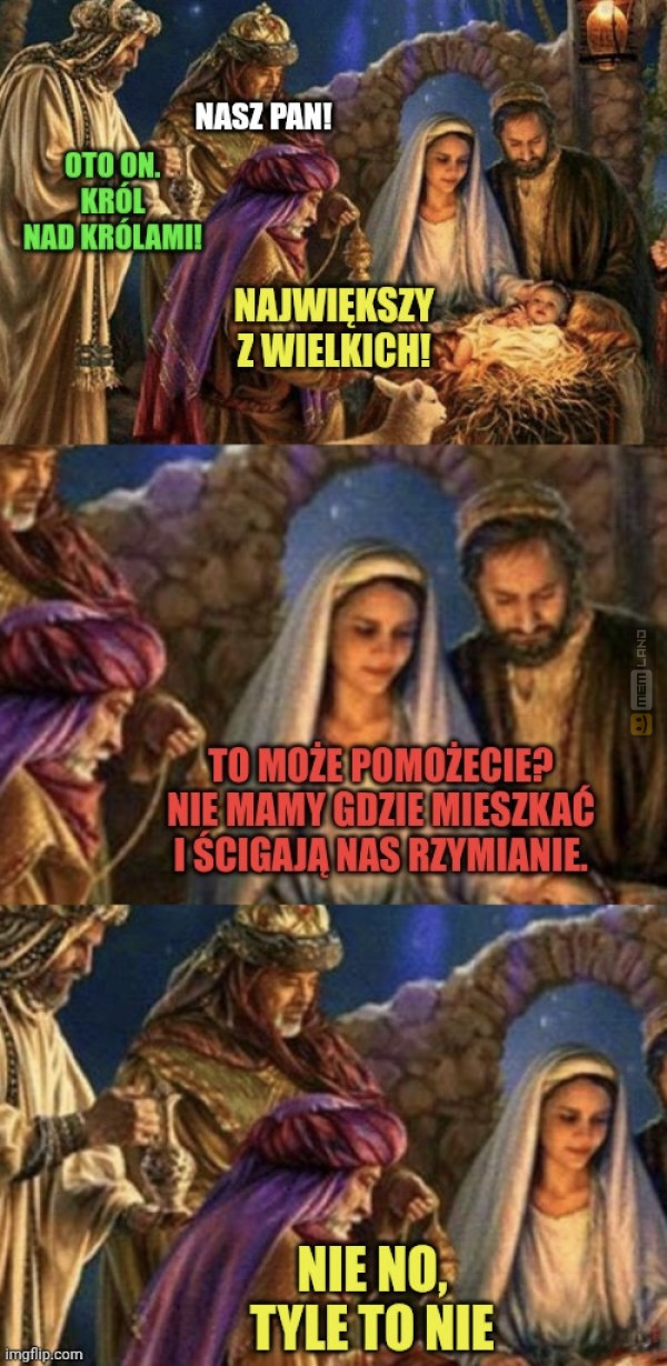 Śmieszny mem: 4295247 - MemLand