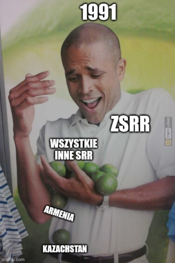 Śmieszny mem: 4301384 - MemLand